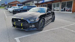 Ford Mustang Coupé 5.0 V8 GT