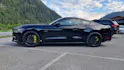 Ford Mustang Coupé 5.0 V8 GT