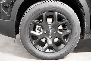 Vehicle image JEEP Avenger 1.2 MHEV Upland 4xe