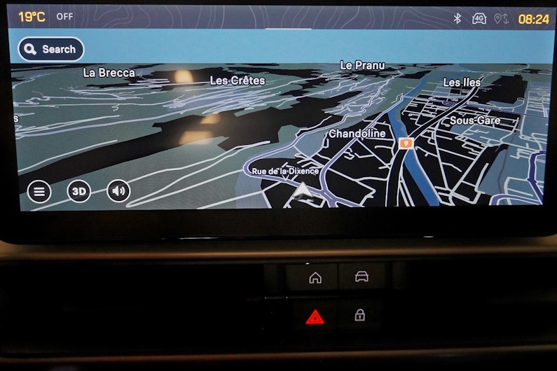 Vehicle image JEEP AVENGER