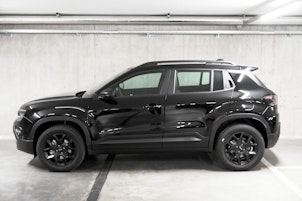 Vehicle image JEEP Avenger 1.2 MHEV Upland 4xe