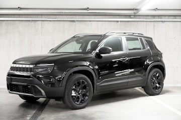 Vehicle image JEEP Avenger 1.2 MHEV Upland 4xe