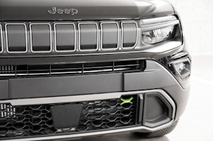 Vehicle image JEEP Avenger 1.2 MHEV Upland 4xe