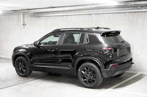 Vehicle image JEEP Avenger 1.2 MHEV Upland 4xe