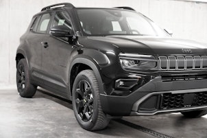 Vehicle image JEEP Avenger 1.2 MHEV Upland 4xe