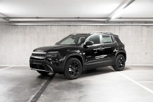 Vehicle image JEEP Avenger 1.2 MHEV Upland 4xe