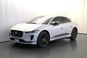 Jaguar I-Pace EV400 Black AWD
