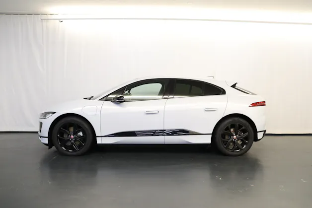 Jaguar I-Pace EV400 Black AWD