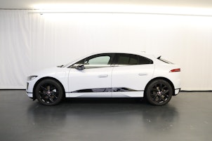 Vehicle image JAGUAR I-Pace EV400 Black AWD
