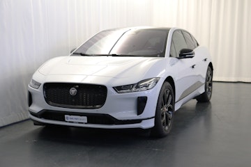 Vehicle image JAGUAR I-PACE 0