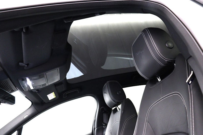 Vehicle image JAGUAR I-PACE