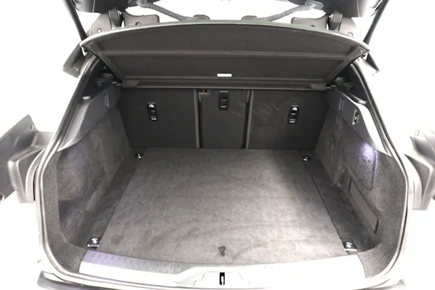 Jaguar I-Pace EV400 Black AWD