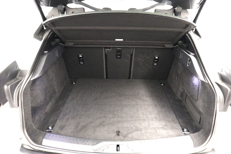 Vehicle image JAGUAR I-PACE