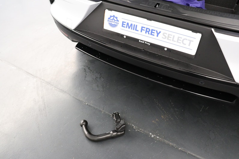 Vehicle image JAGUAR I-PACE