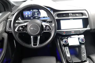 Jaguar I-Pace EV400 Black AWD