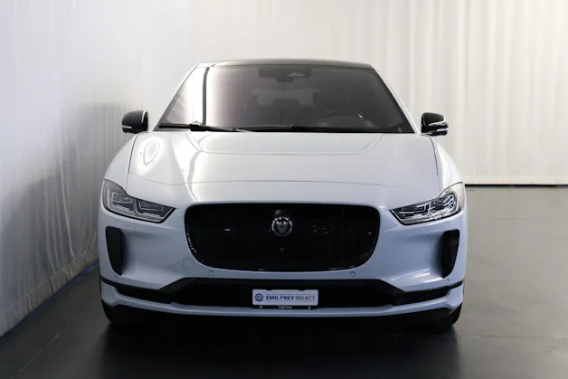 Jaguar I-Pace EV400 Black AWD