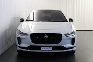 Vehicle image JAGUAR I-Pace EV400 Black AWD
