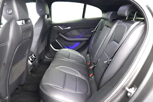 Jaguar I-Pace EV400 Black AWD