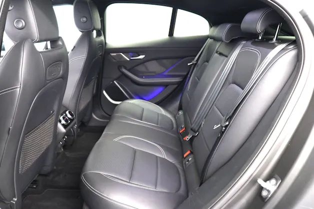 Jaguar I-Pace EV400 Black AWD
