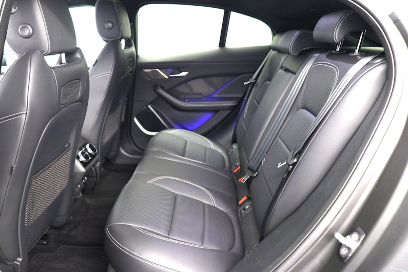 Vehicle image JAGUAR I-PACE