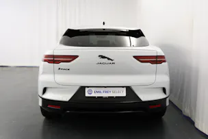 Jaguar I-Pace EV400 Black AWD