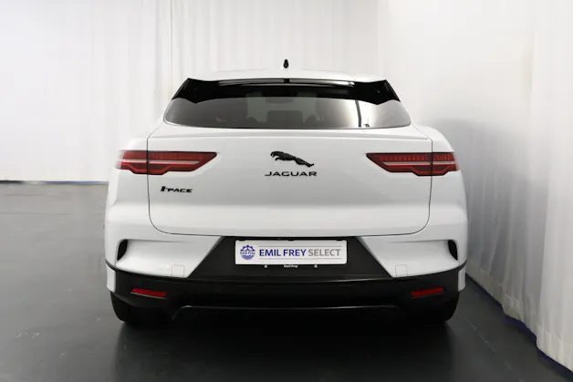 Jaguar I-Pace EV400 Black AWD