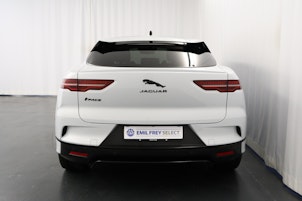 Vehicle image JAGUAR I-Pace EV400 Black AWD