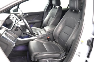 Vehicle image JAGUAR I-Pace EV400 Black AWD