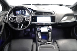 Vehicle image JAGUAR I-Pace EV400 Black AWD