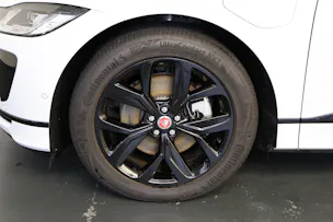Jaguar I-Pace EV400 Black AWD