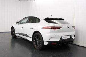 Vehicle image JAGUAR I-Pace EV400 Black AWD