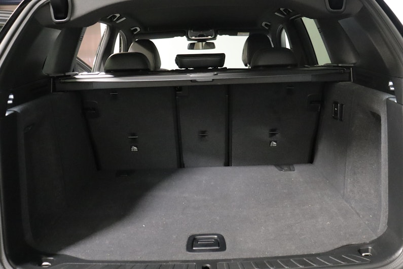 Vehicle image BMW X3