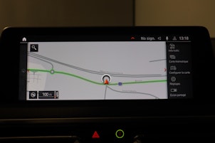 Vehicle image BMW X3 20d xDrive SAG