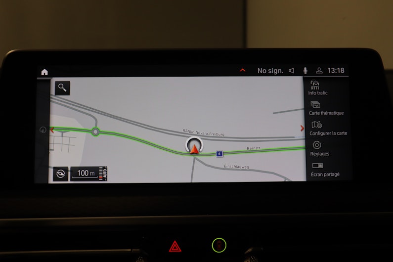 Vehicle image BMW X3