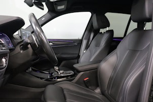 Vehicle image BMW X3 20d xDrive SAG