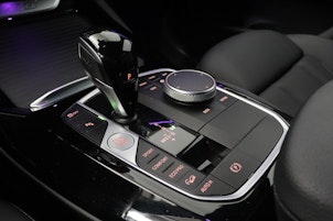 Vehicle image BMW X3 20d xDrive SAG