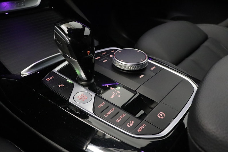 Vehicle image BMW X3