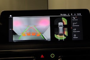 Vehicle image BMW X3 20d xDrive SAG