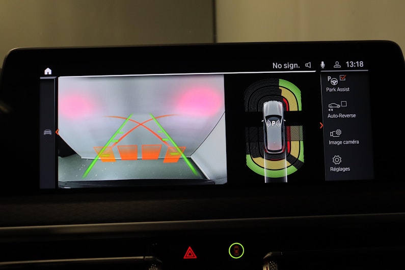 Vehicle image BMW X3