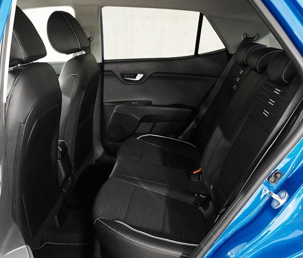 Vehicle image KIA STONIC