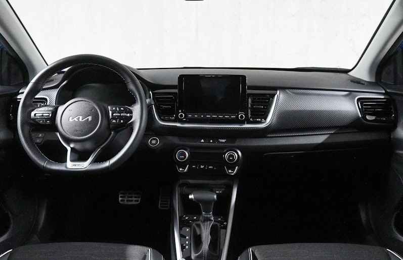 Vehicle image KIA STONIC