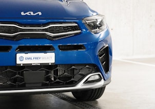 Vehicle image KIA Stonic 1.0 T-GDi GT-Line