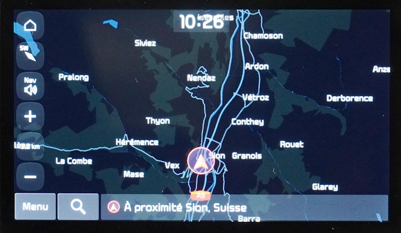 Vehicle image KIA STONIC