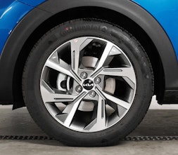 Vehicle image KIA Stonic 1.0 T-GDi GT-Line