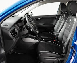 Vehicle image KIA Stonic 1.0 T-GDi GT-Line