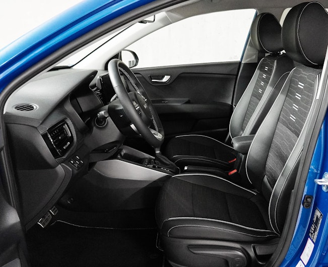 Vehicle image KIA STONIC