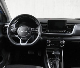 Vehicle image KIA Stonic 1.0 T-GDi GT-Line