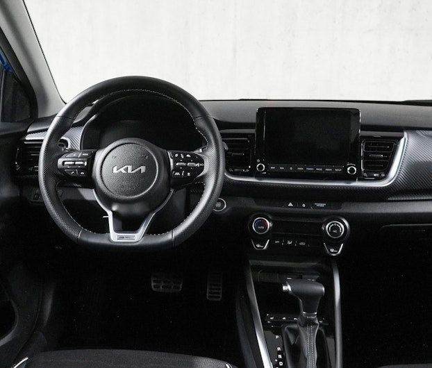 Vehicle image KIA STONIC