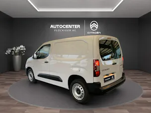 Citroën Berlingo M erhöhte Nutzlast 1.5 BlueHDi 130 S/S