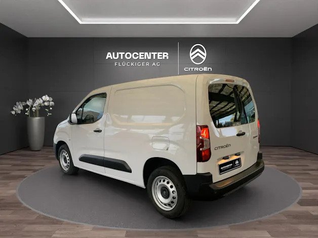 Citroën Berlingo M erhöhte Nutzlast 1.5 BlueHDi 130 S/S